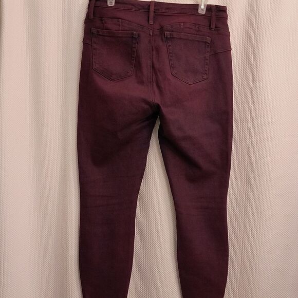 .❤️Women's HT denim jeans - Picture 4 of 6